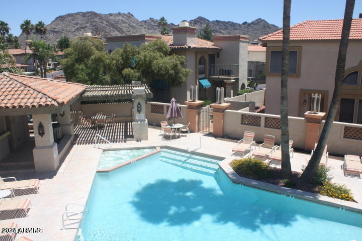 10410 N Cave Creek Road # 1016