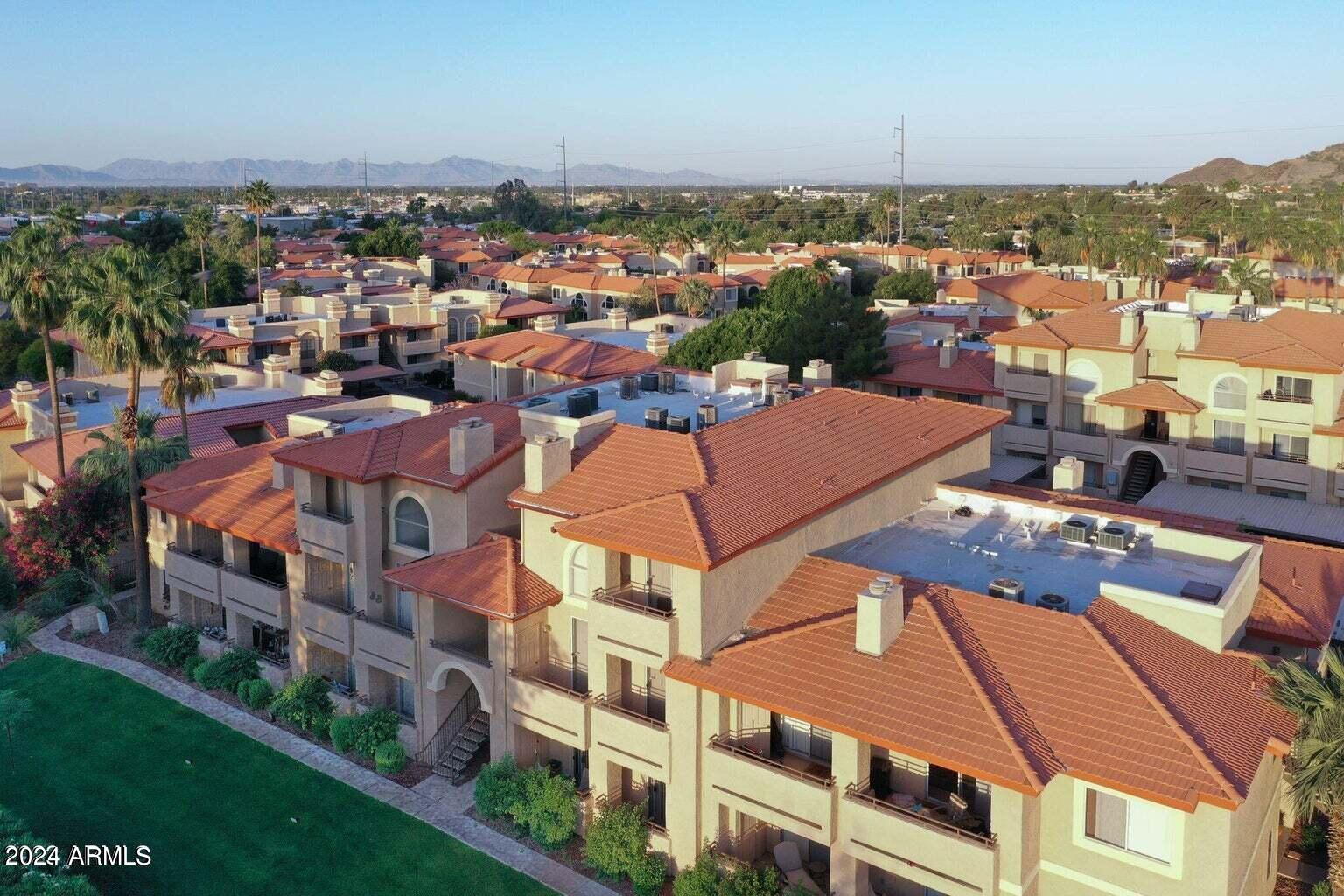 10410 N Cave Creek Road # 1016