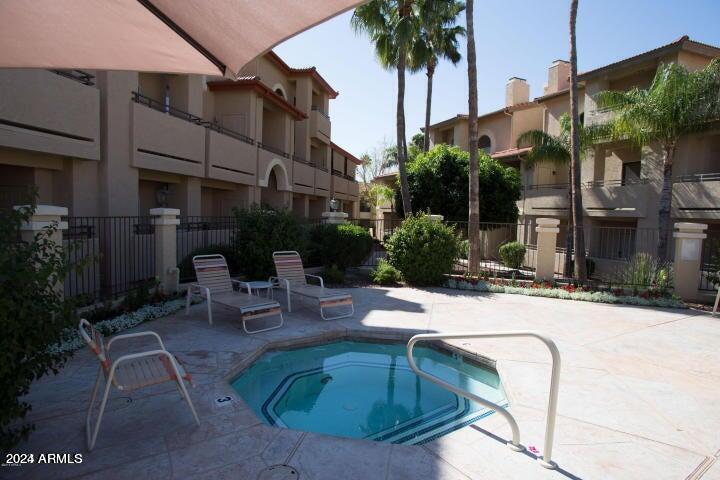 10410 N Cave Creek Road # 1016