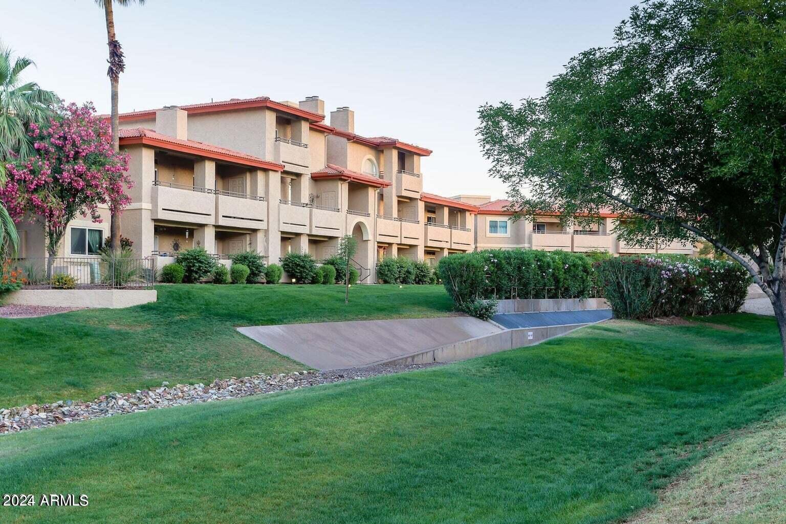 10410 N Cave Creek Road # 1016