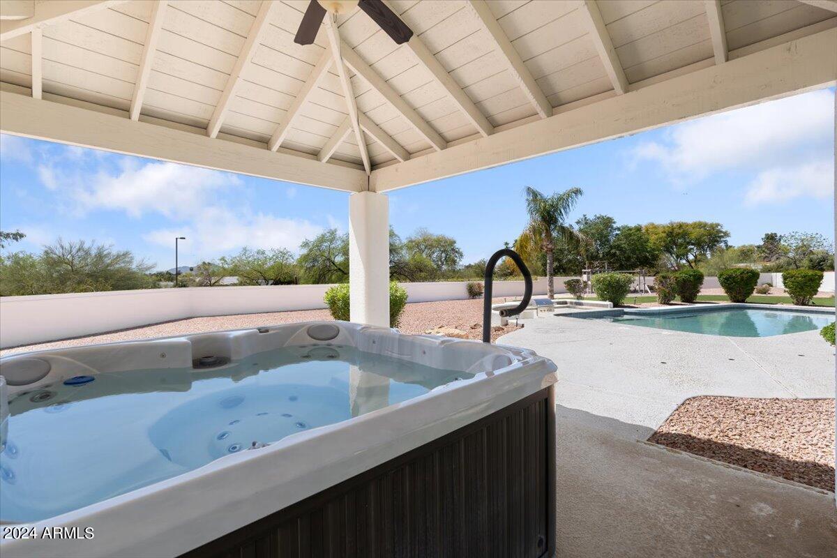 10800 E CACTUS Road # 58
