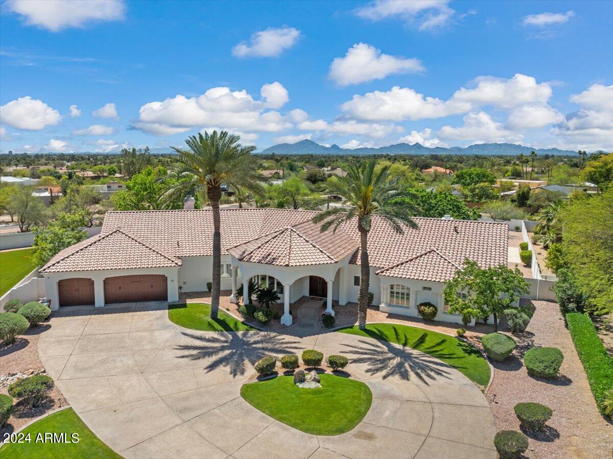 10800 E CACTUS Road # 58