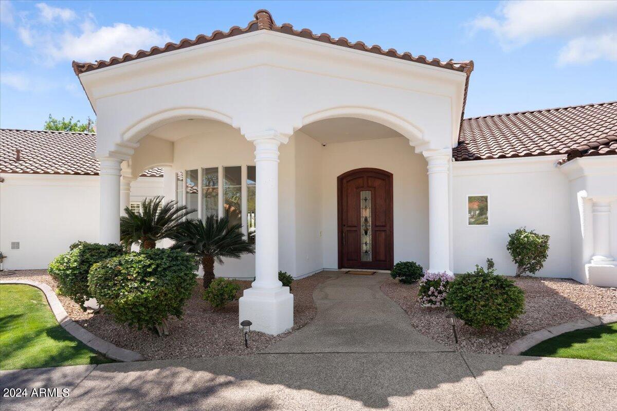 10800 E CACTUS Road # 58