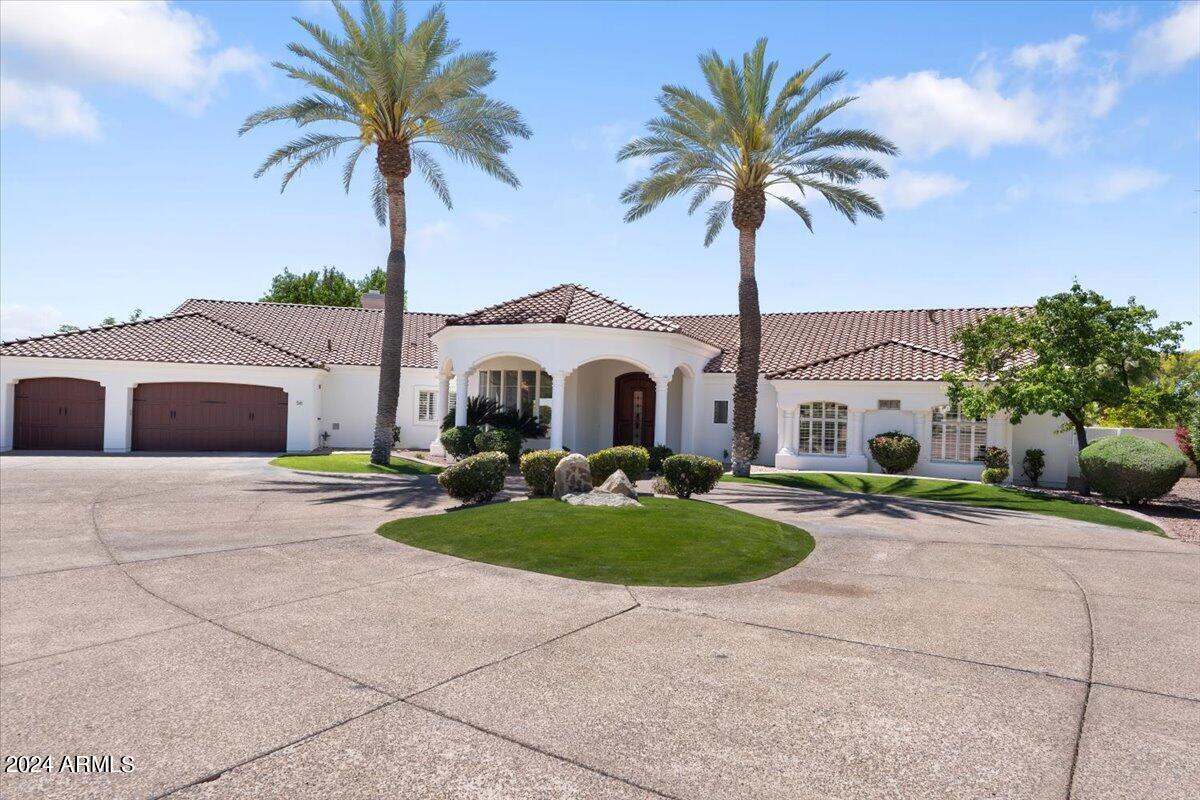 10800 E CACTUS Road # 58