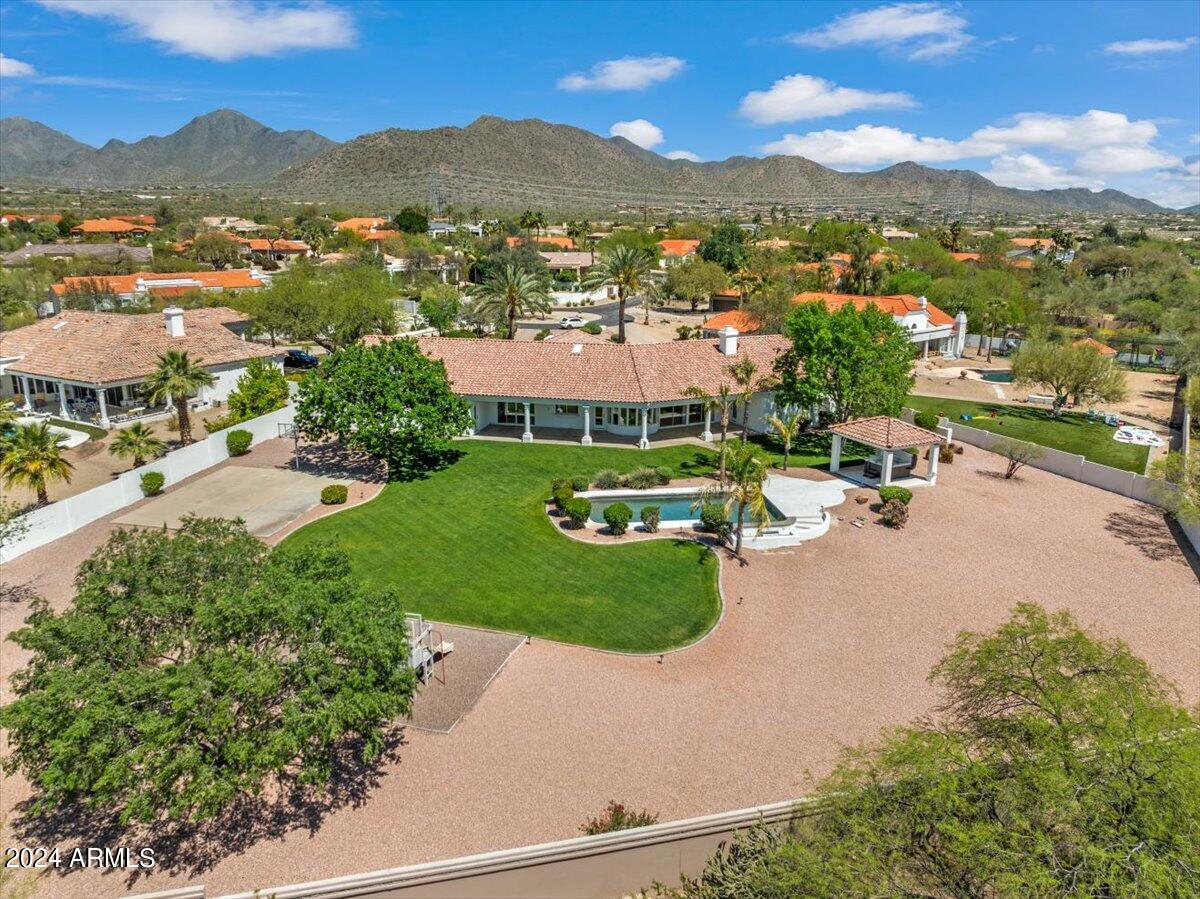 10800 E CACTUS Road # 58