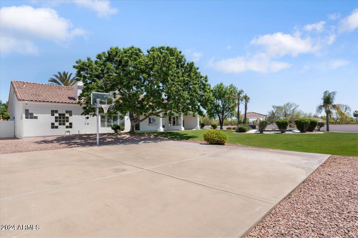 10800 E CACTUS Road # 58