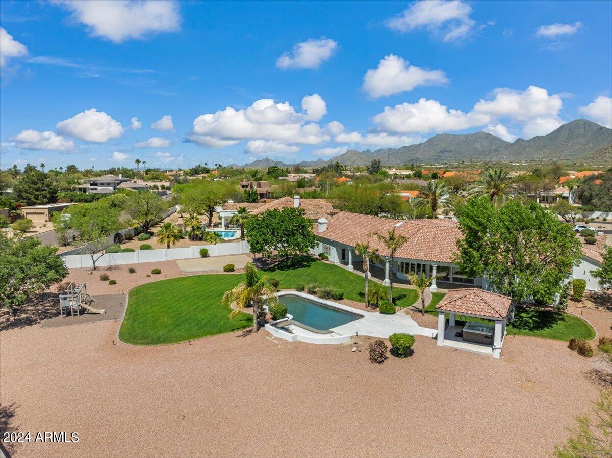 10800 E CACTUS Road # 58