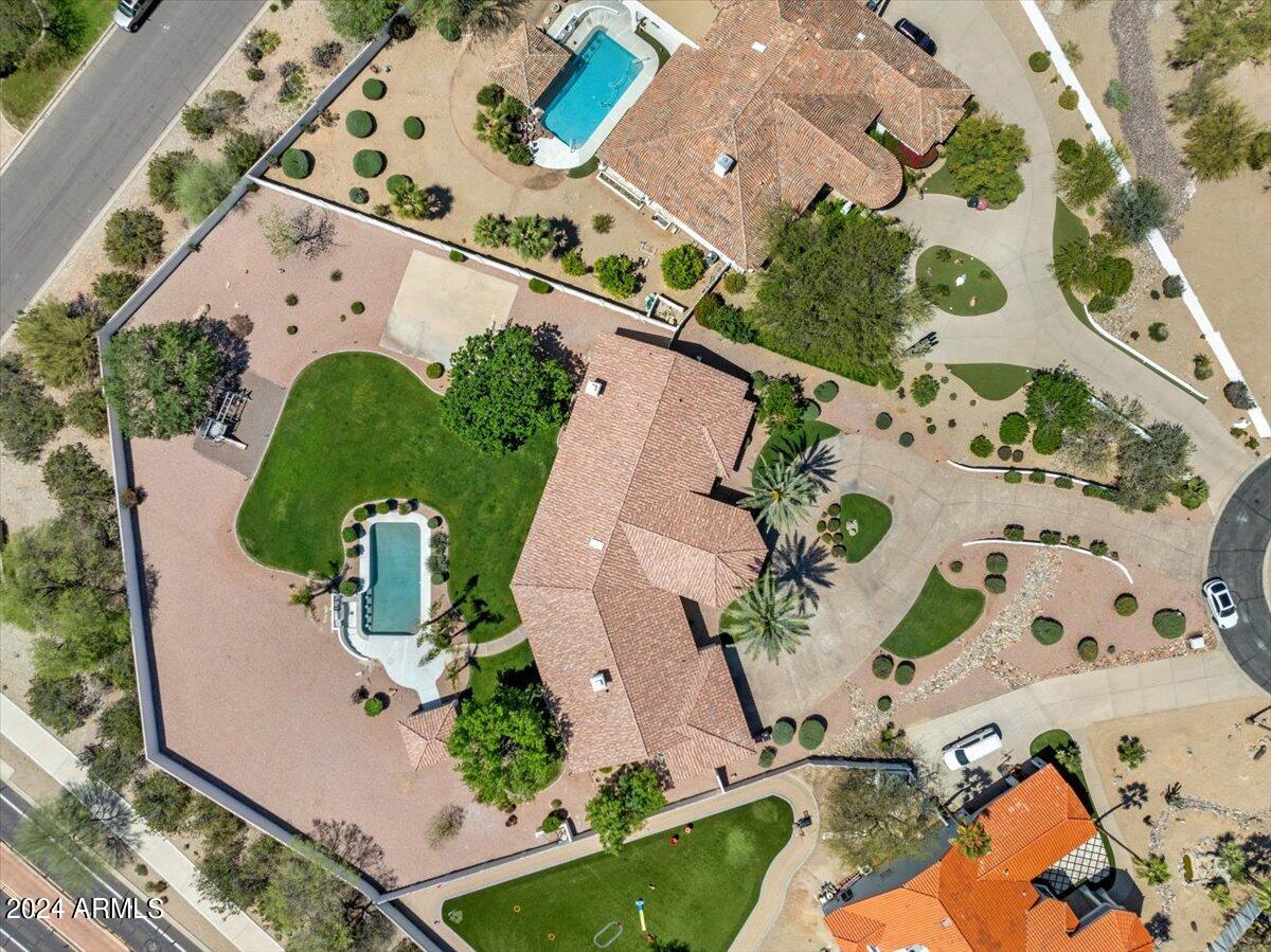 10800 E CACTUS Road # 58