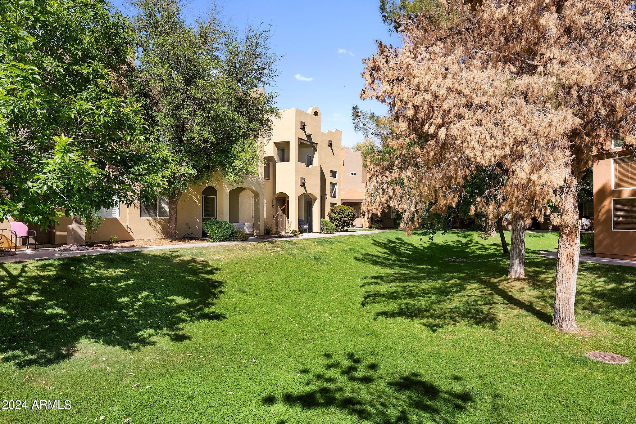 1718 W COLTER Street # 165