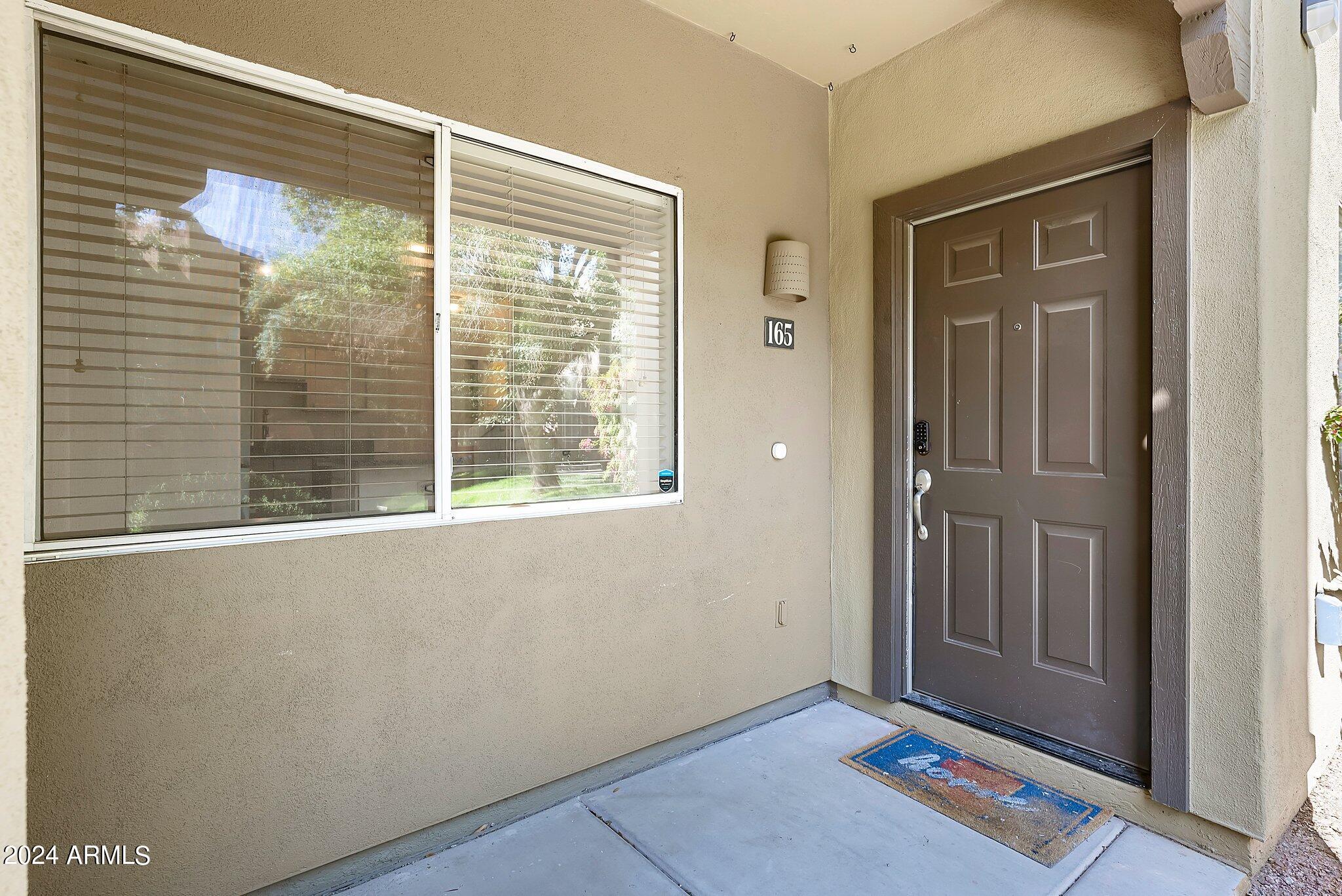 1718 W COLTER Street # 165