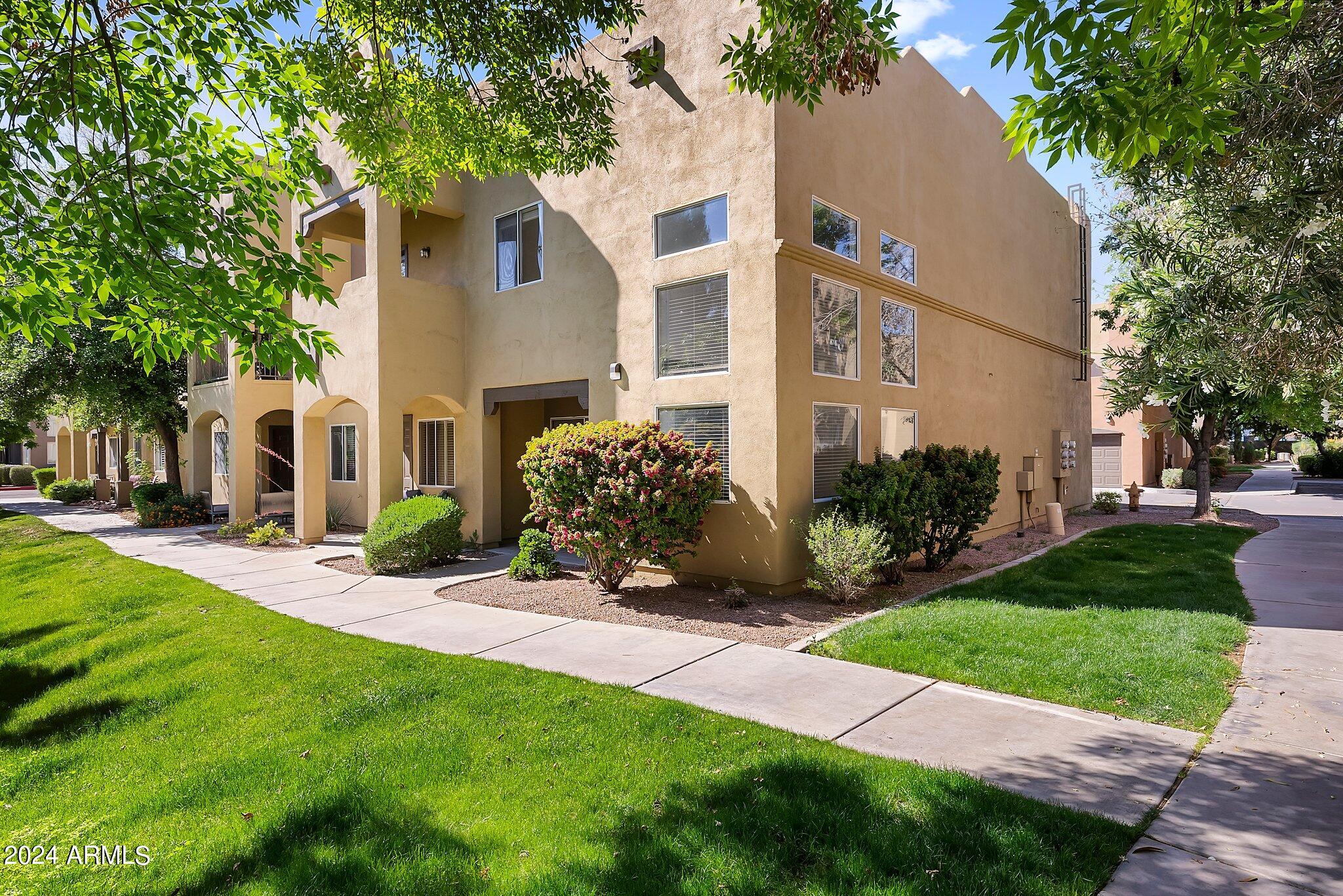1718 W COLTER Street # 165