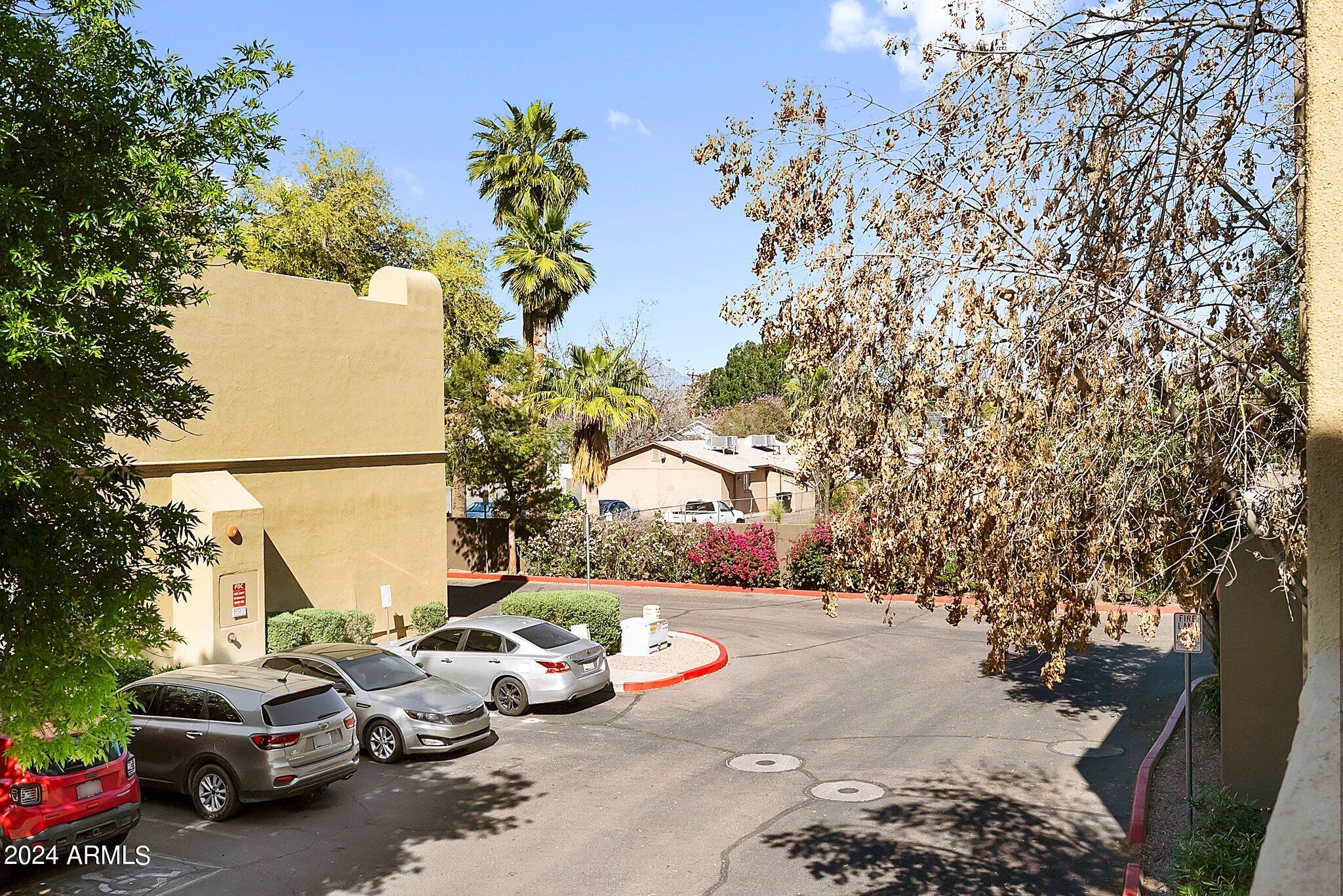 1718 W COLTER Street # 165