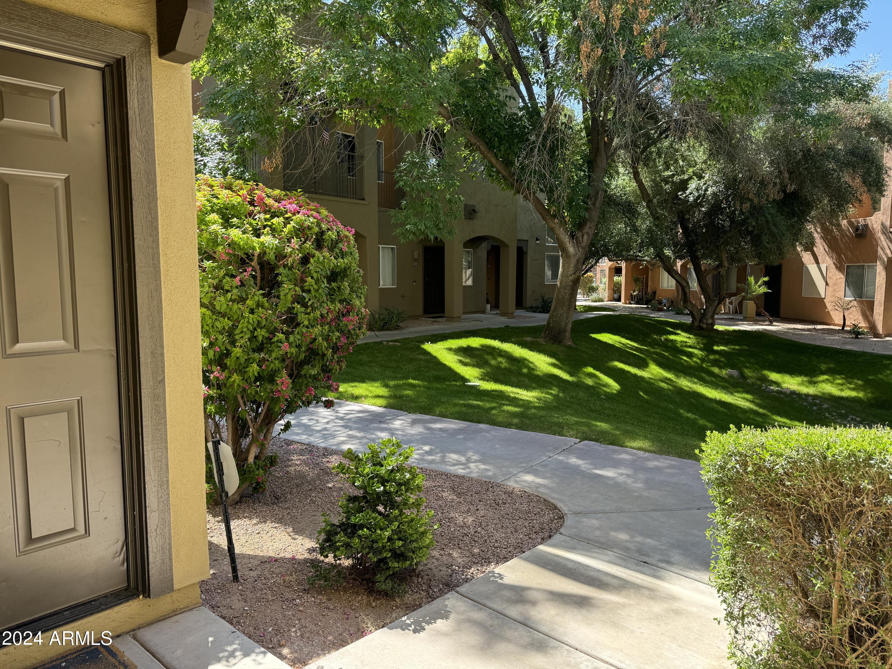 1718 W COLTER Street # 165
