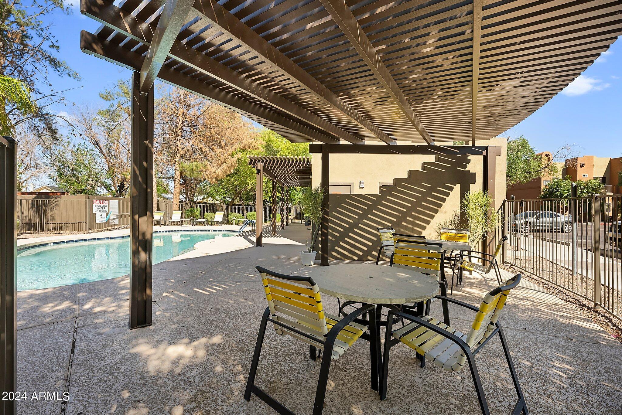 1718 W COLTER Street # 165