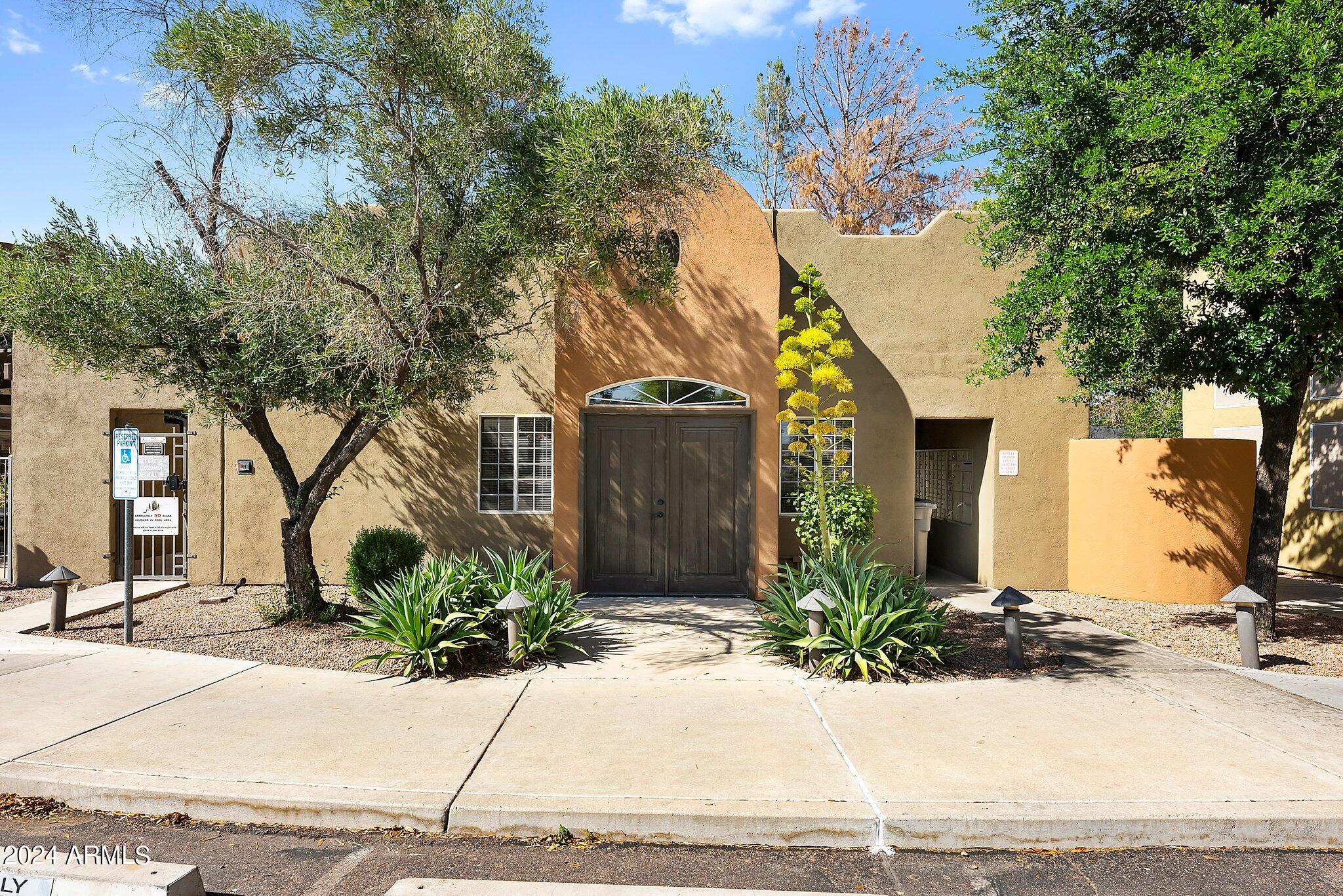 1718 W COLTER Street # 165