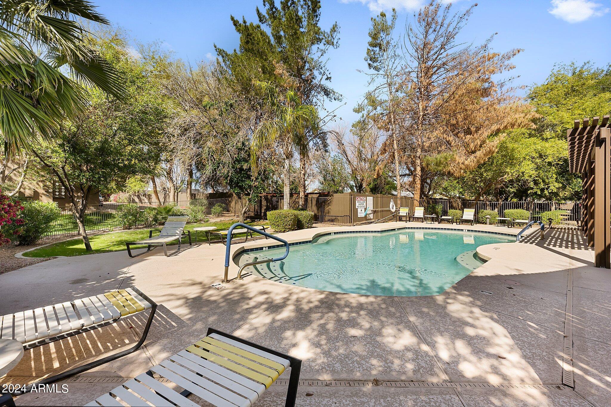 1718 W COLTER Street # 165