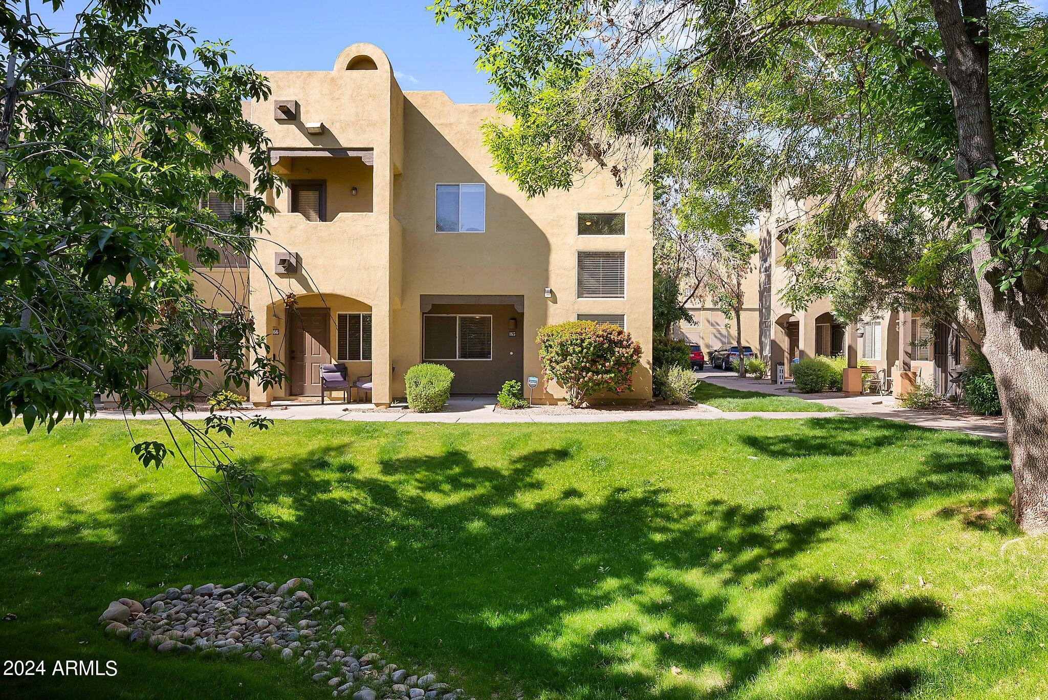 1718 W COLTER Street # 165