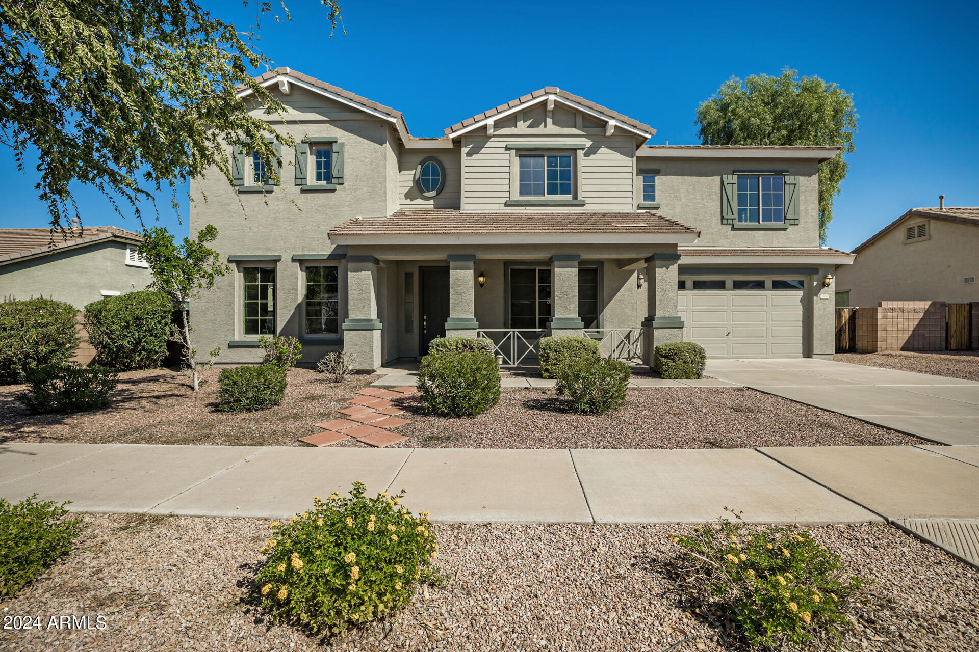 19080 E Oriole Way