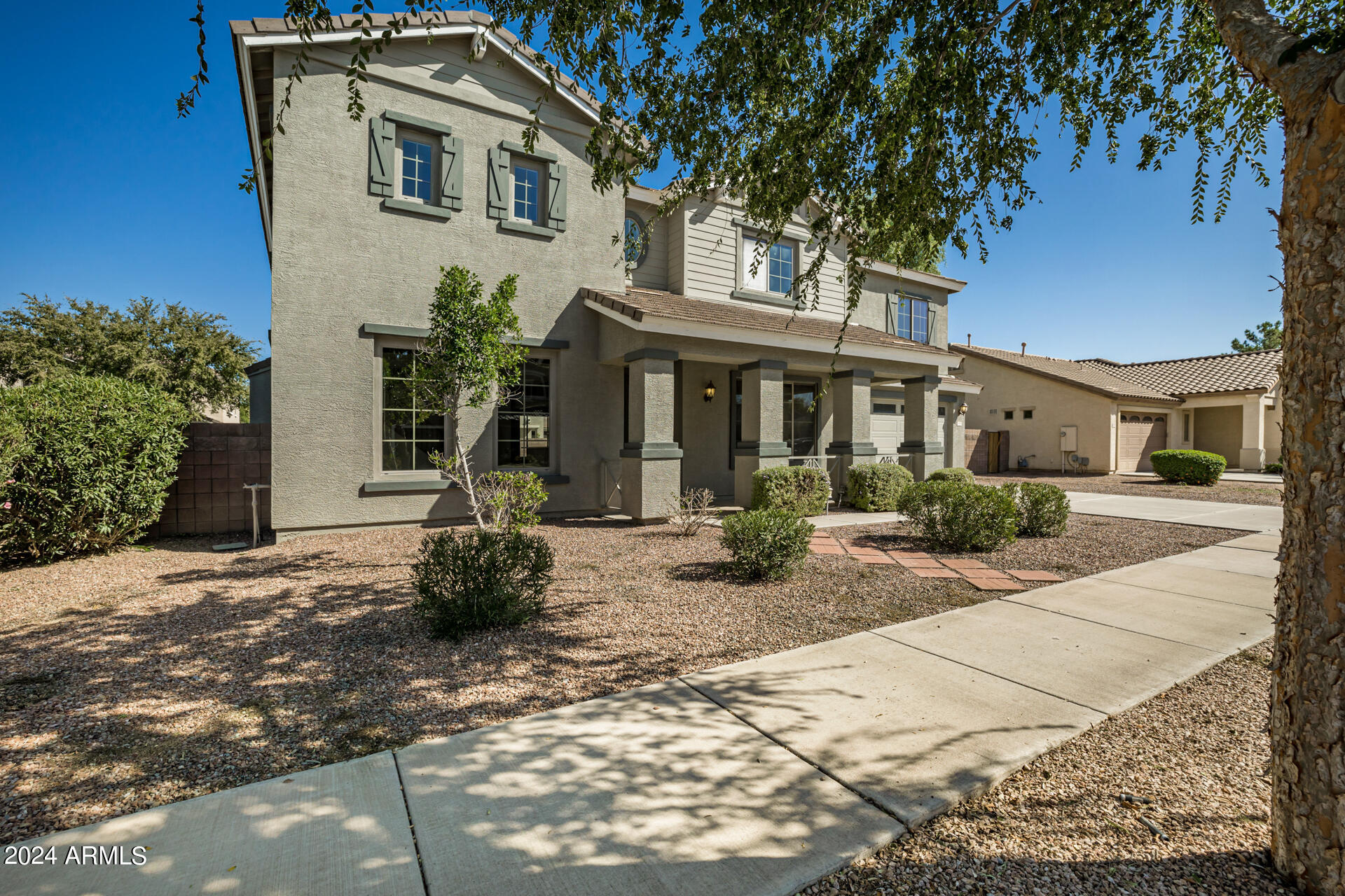 19080 E Oriole Way