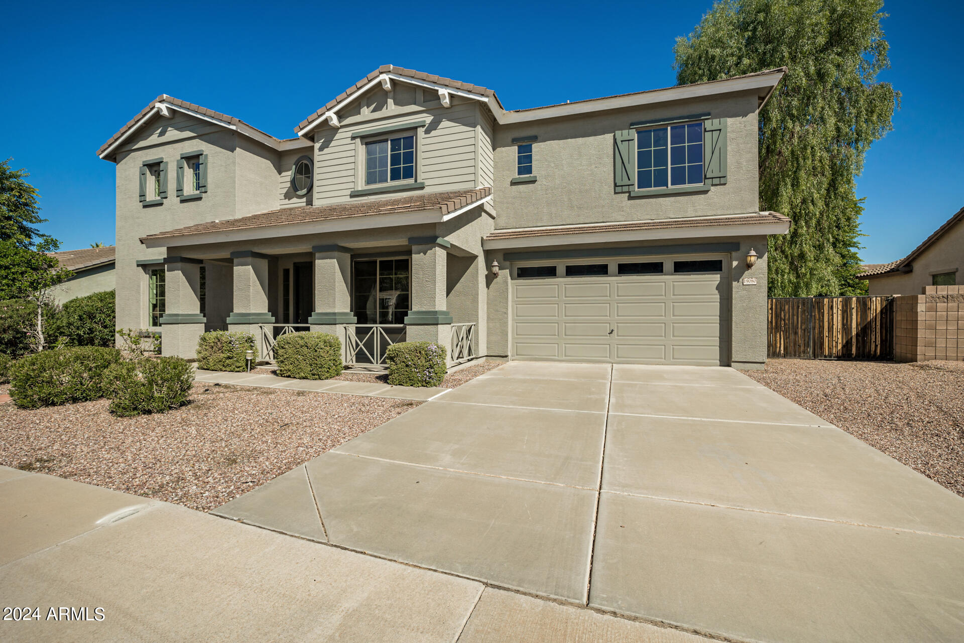 19080 E Oriole Way