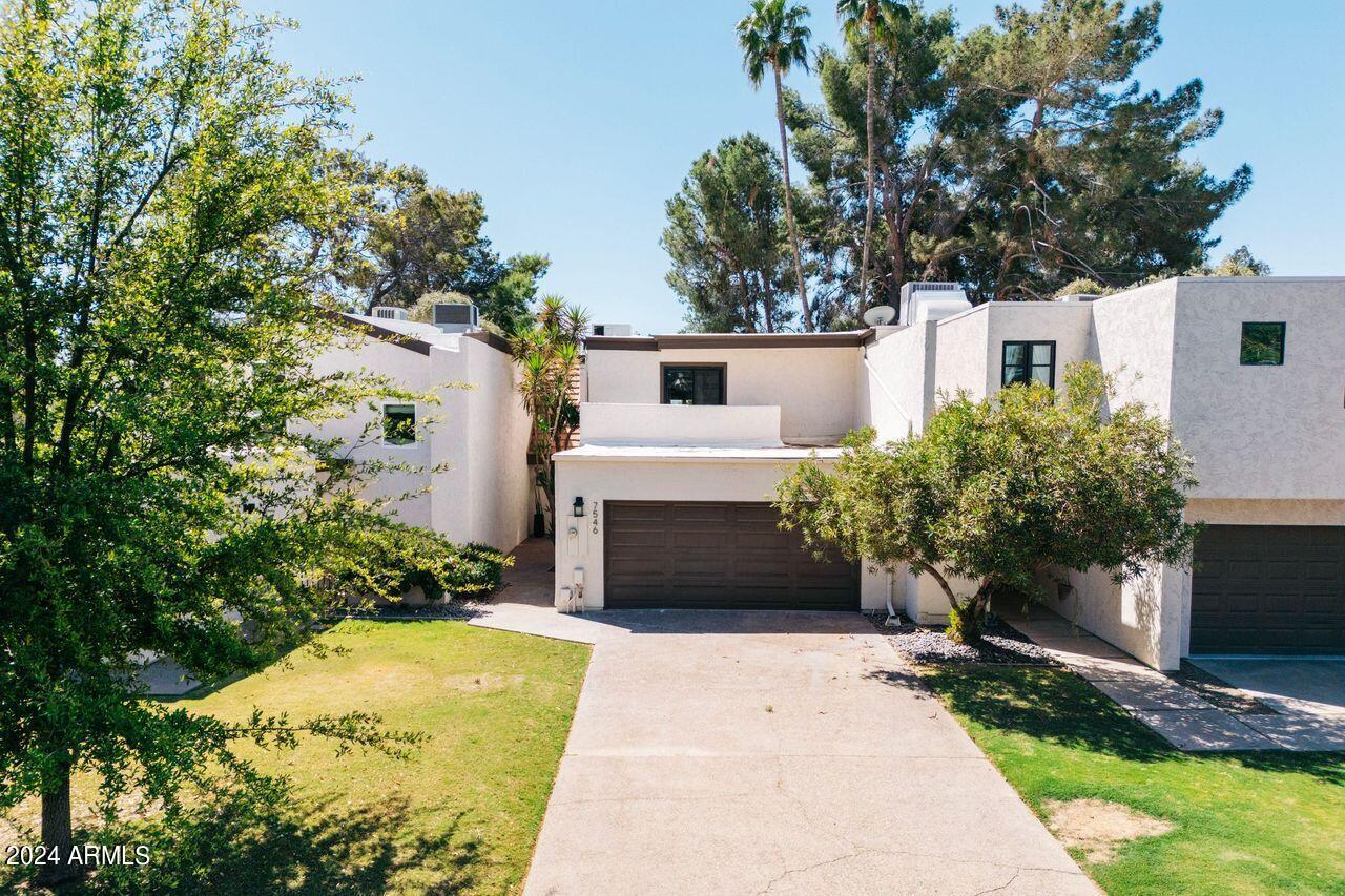 7546 E PLEASANT Run