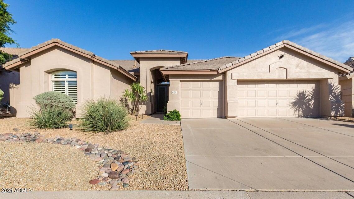 4539 E RAMUDA Drive