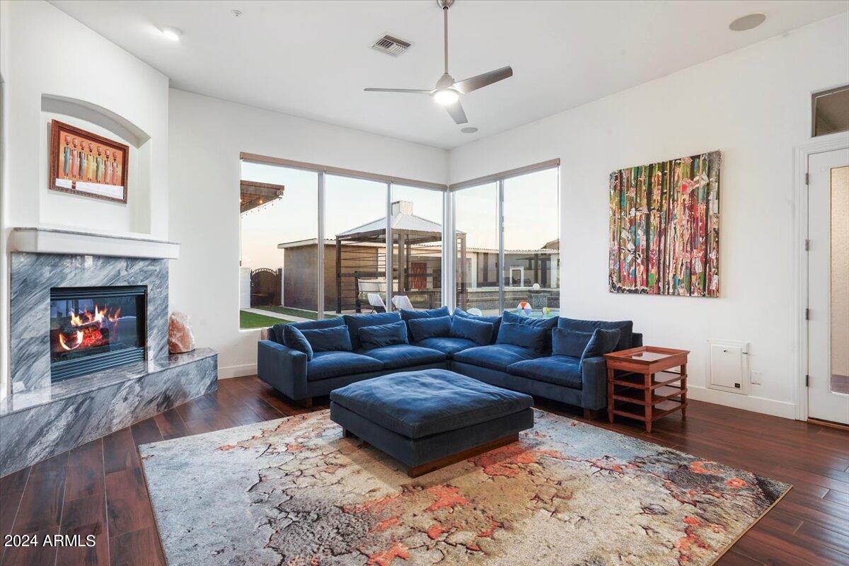 26800 N 57TH Street