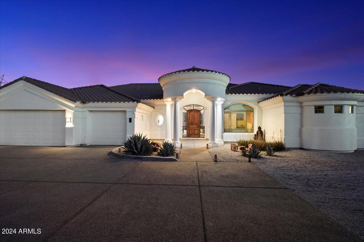 26800 N 57TH Street
