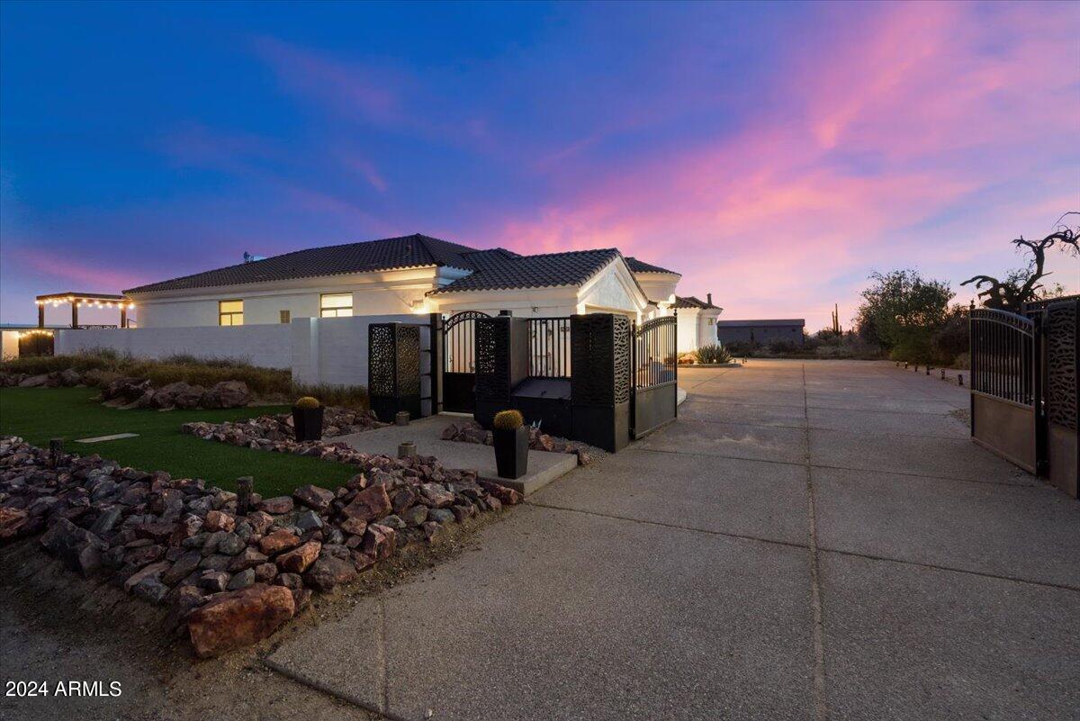 26800 N 57TH Street