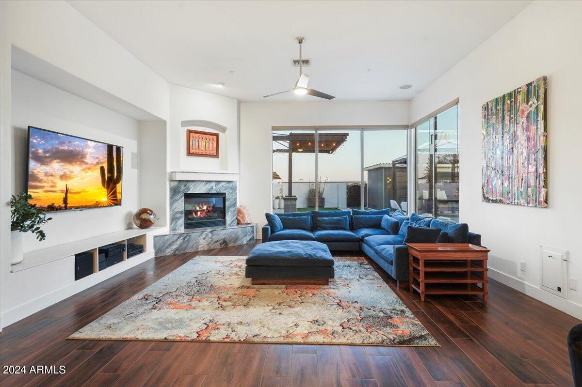26800 N 57TH Street