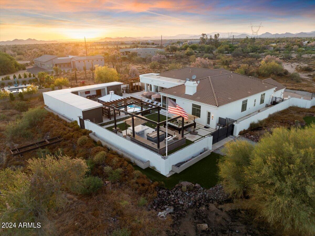 26800 N 57TH Street