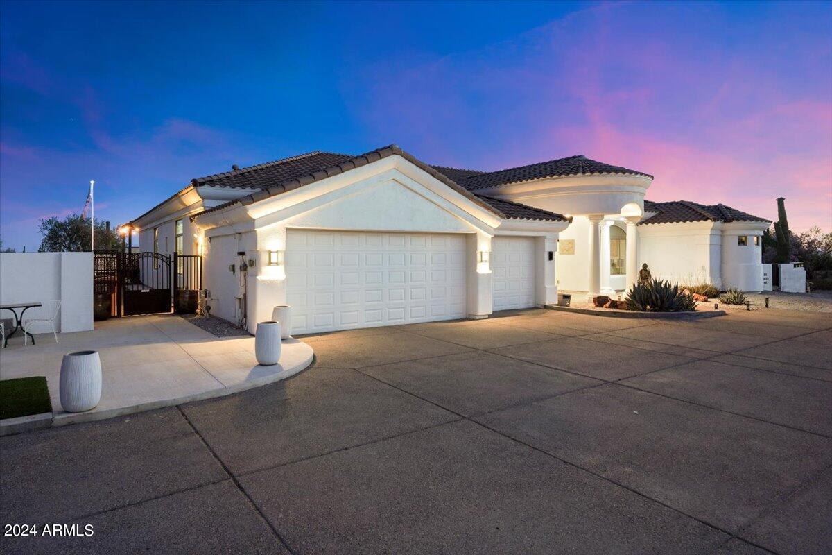 26800 N 57TH Street