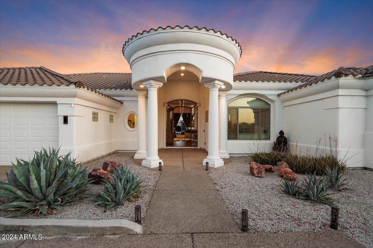 26800 N 57TH Street