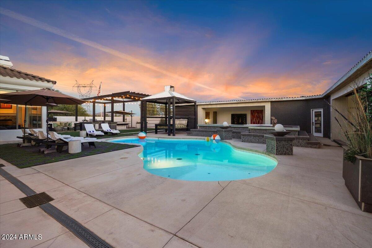 26800 N 57TH Street