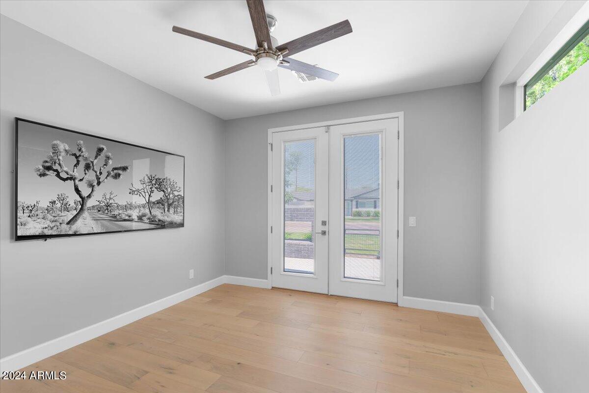 3801 E HEATHERBRAE Drive