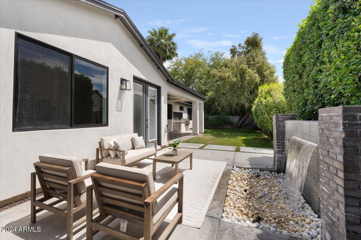 3801 E HEATHERBRAE Drive