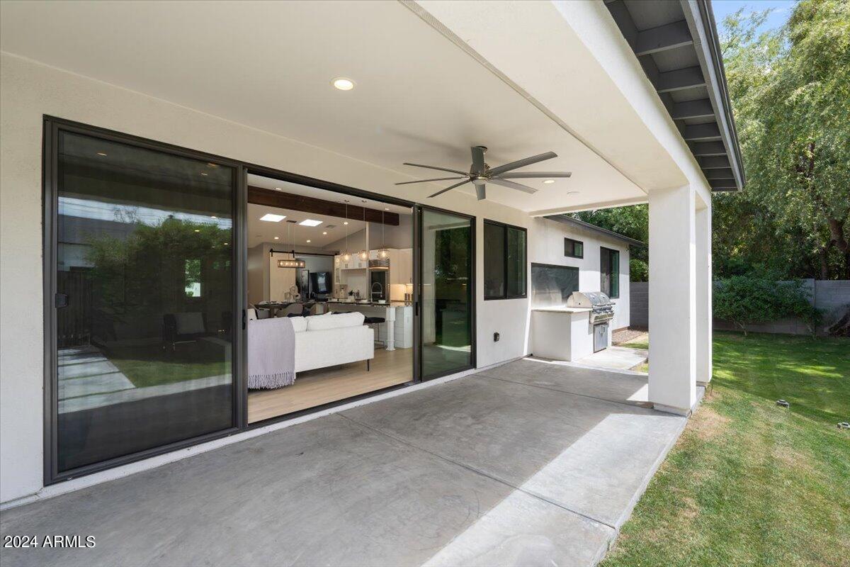 3801 E HEATHERBRAE Drive