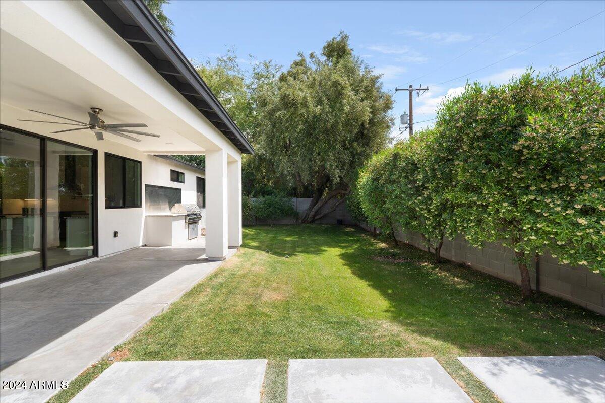 3801 E HEATHERBRAE Drive