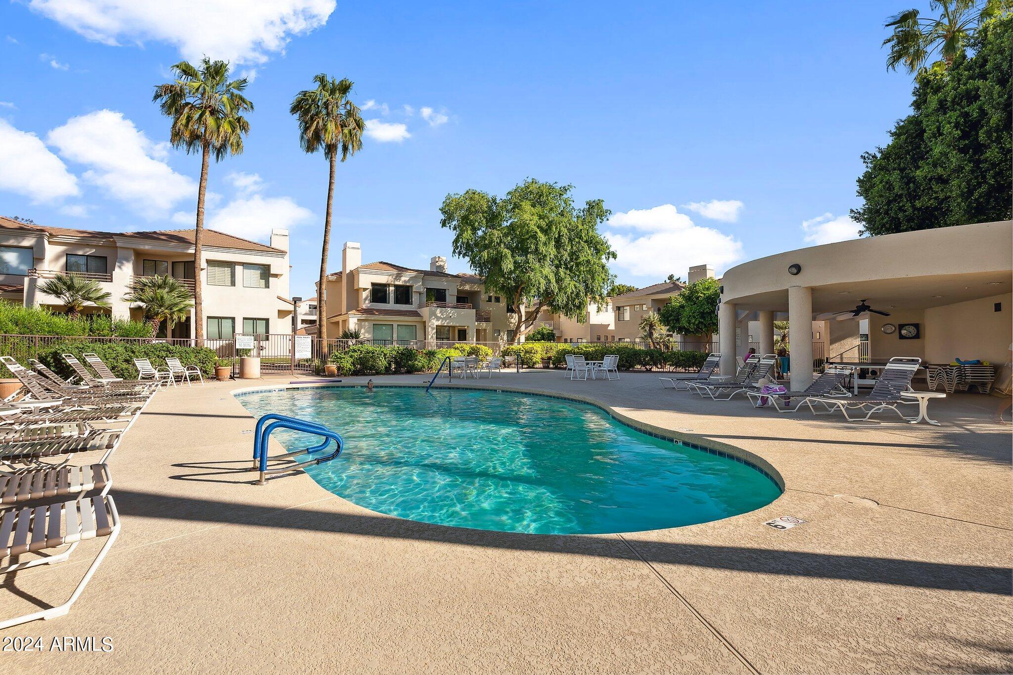 8270 N HAYDEN Road # 2037