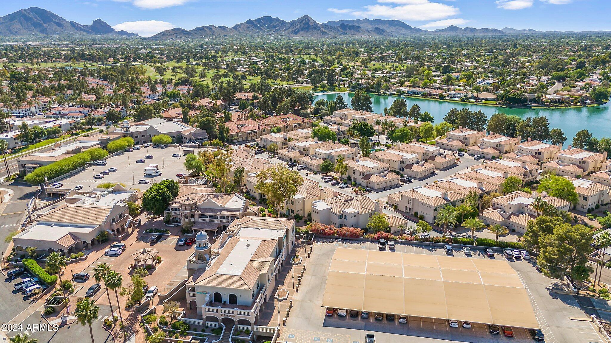 8270 N HAYDEN Road # 2037