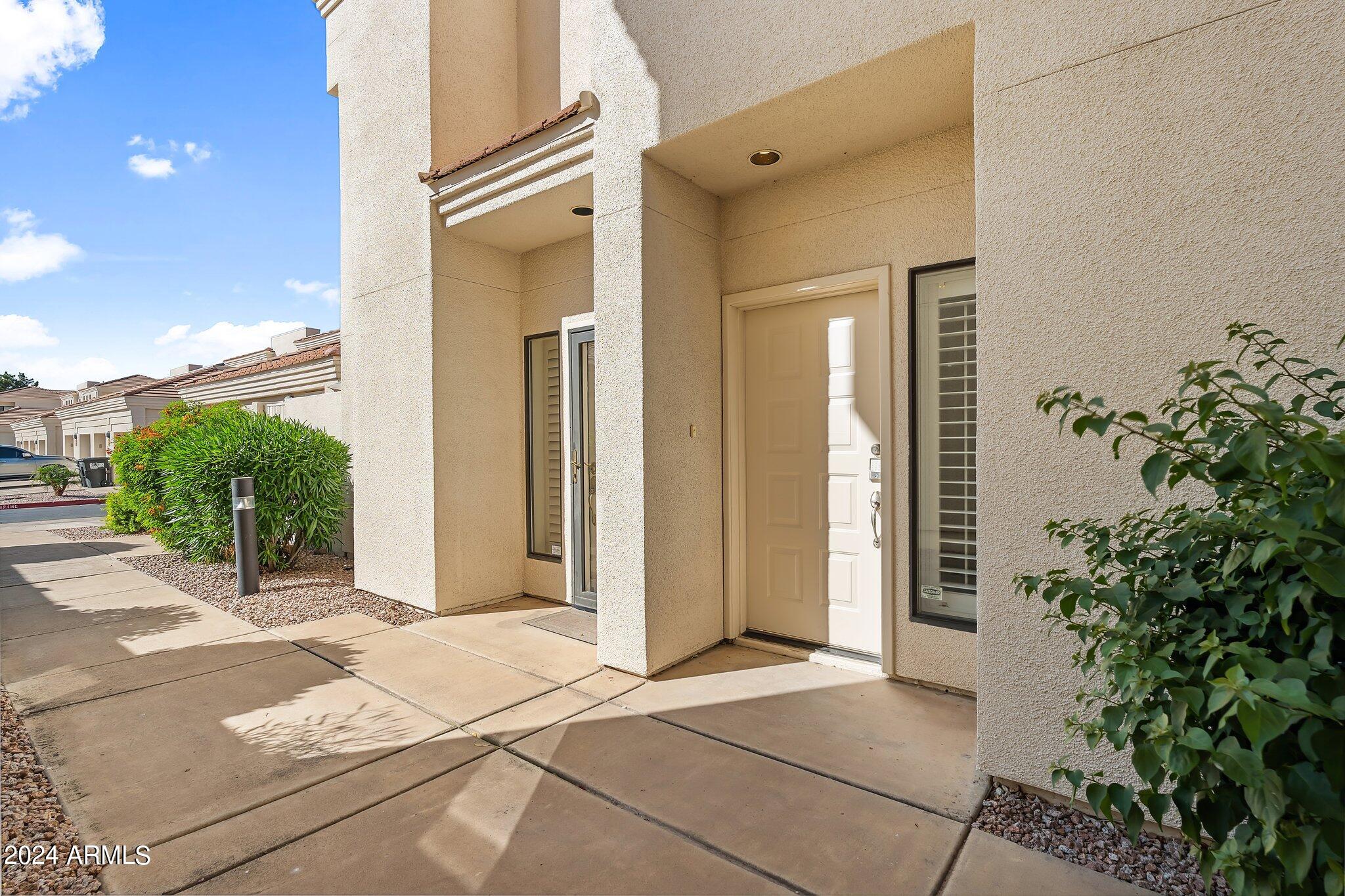 8270 N HAYDEN Road # 2037