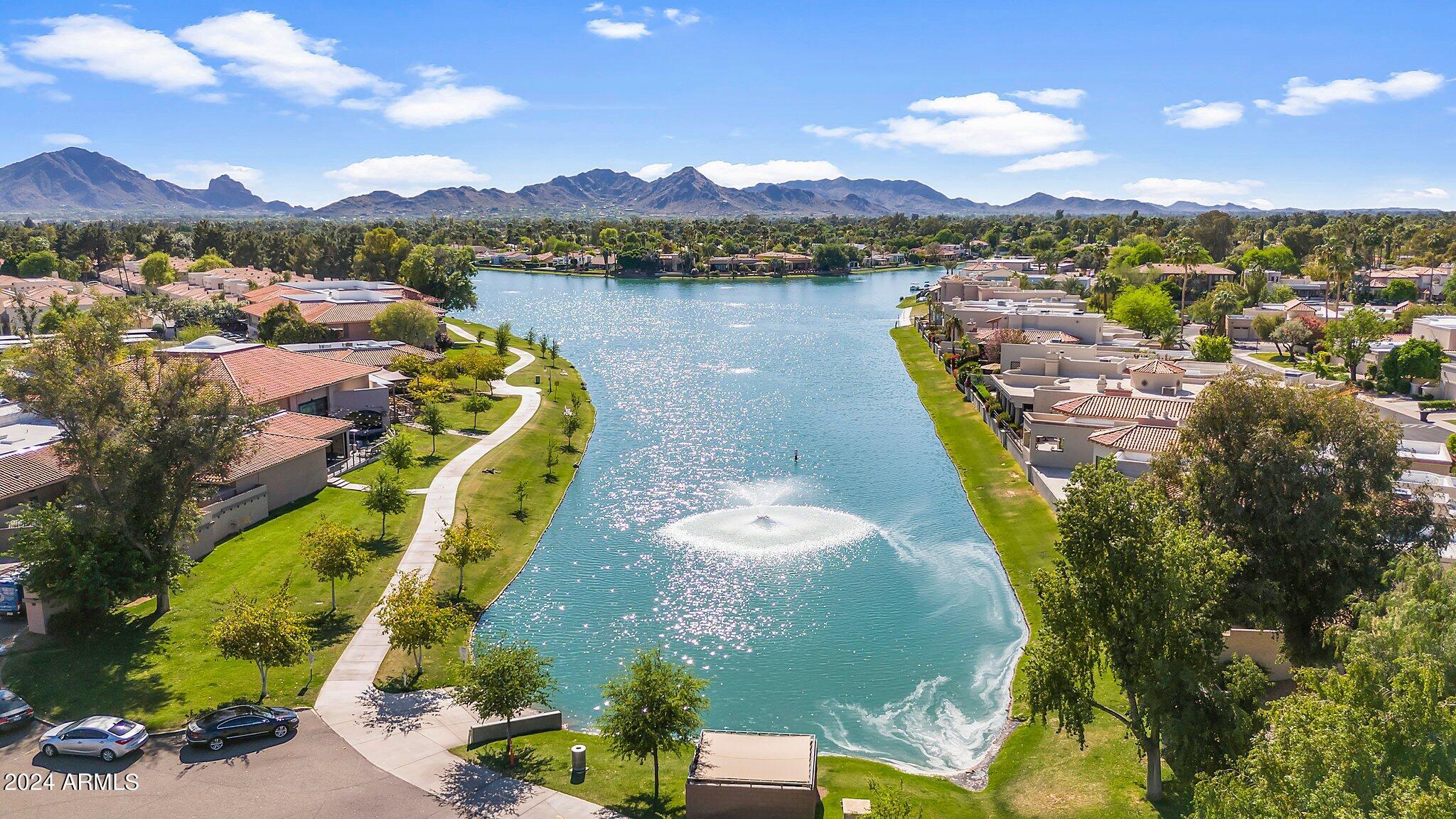 8270 N HAYDEN Road # 2037