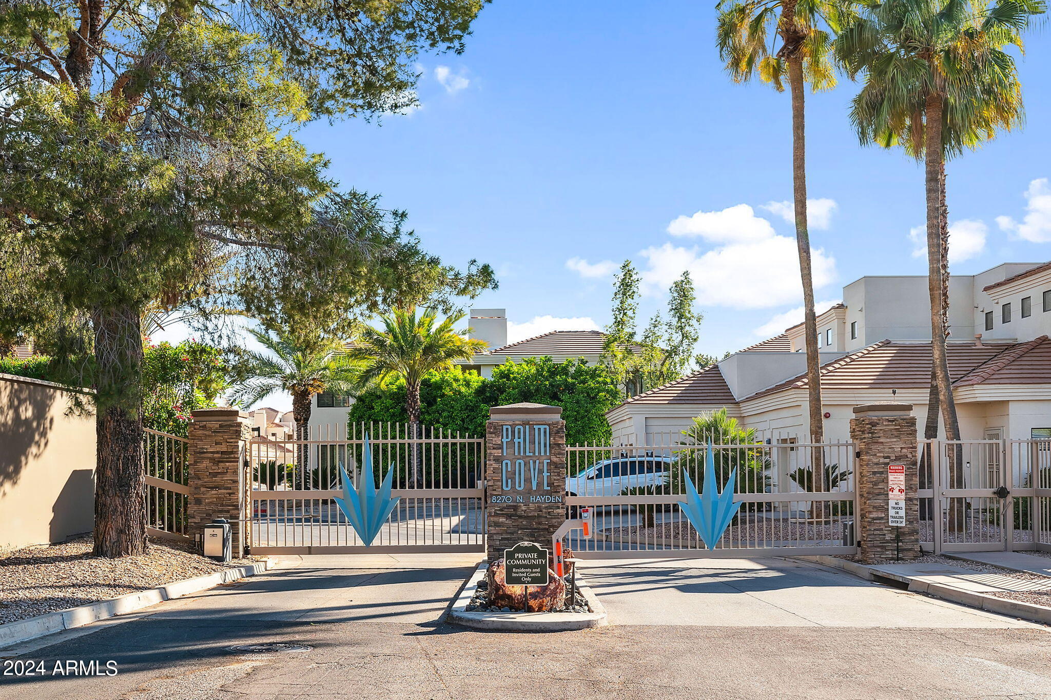 8270 N HAYDEN Road # 2037