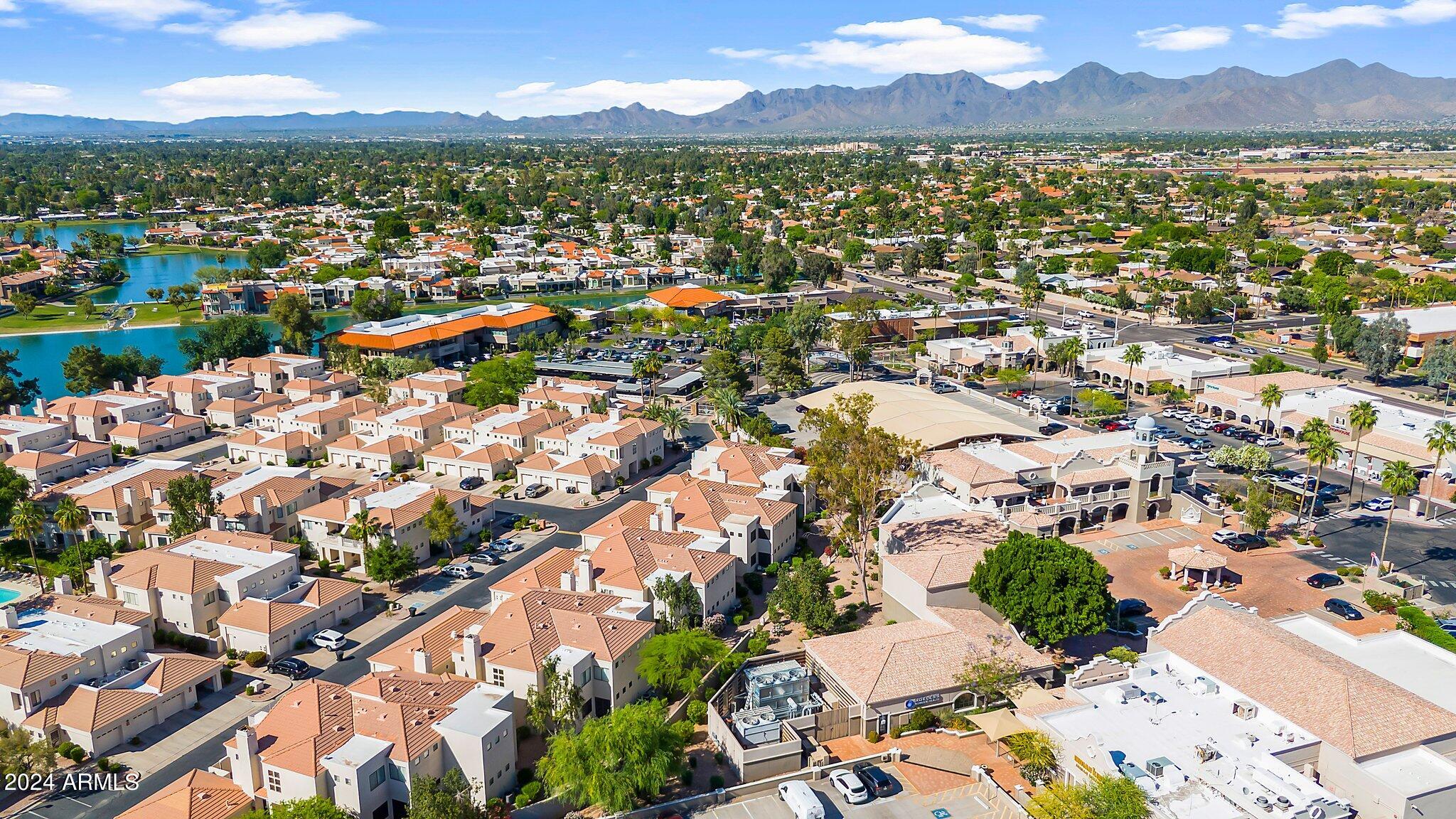 8270 N HAYDEN Road # 2037