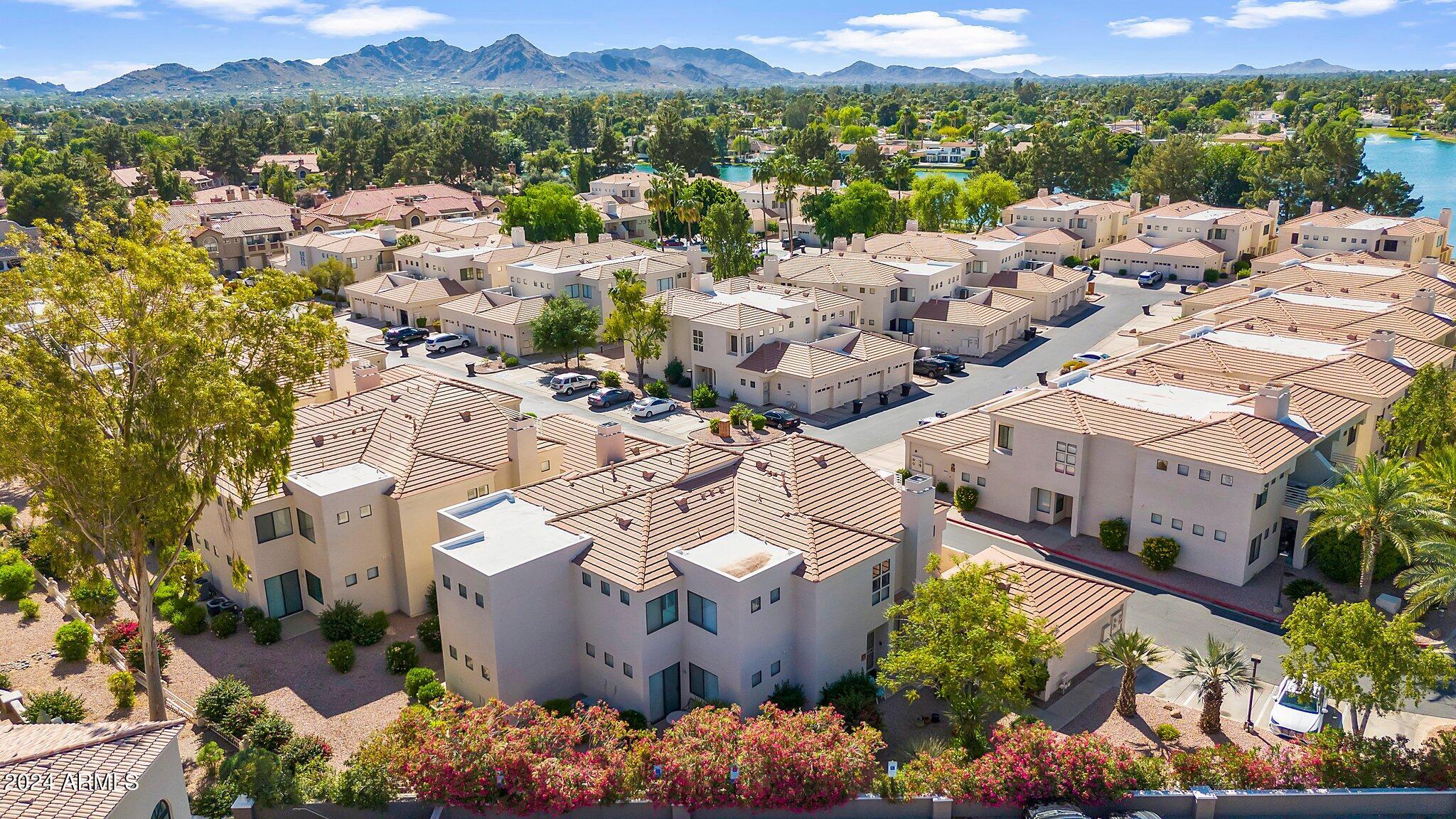 8270 N HAYDEN Road # 2037