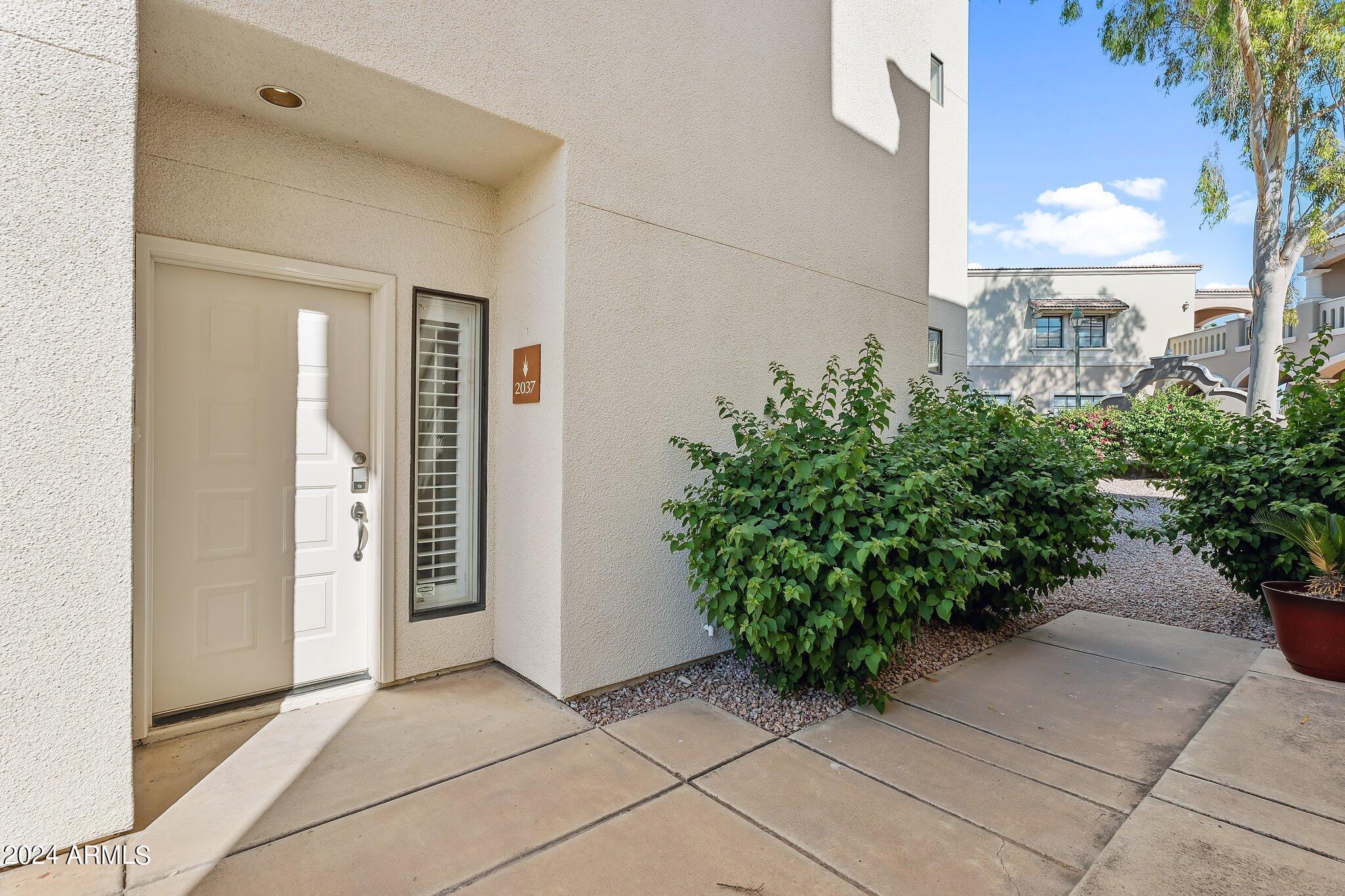 8270 N HAYDEN Road # 2037