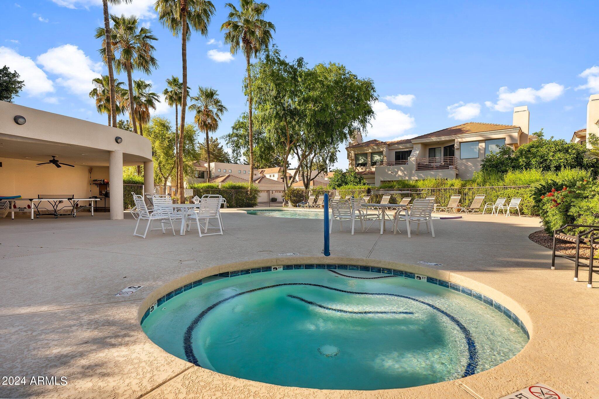 8270 N HAYDEN Road # 2037