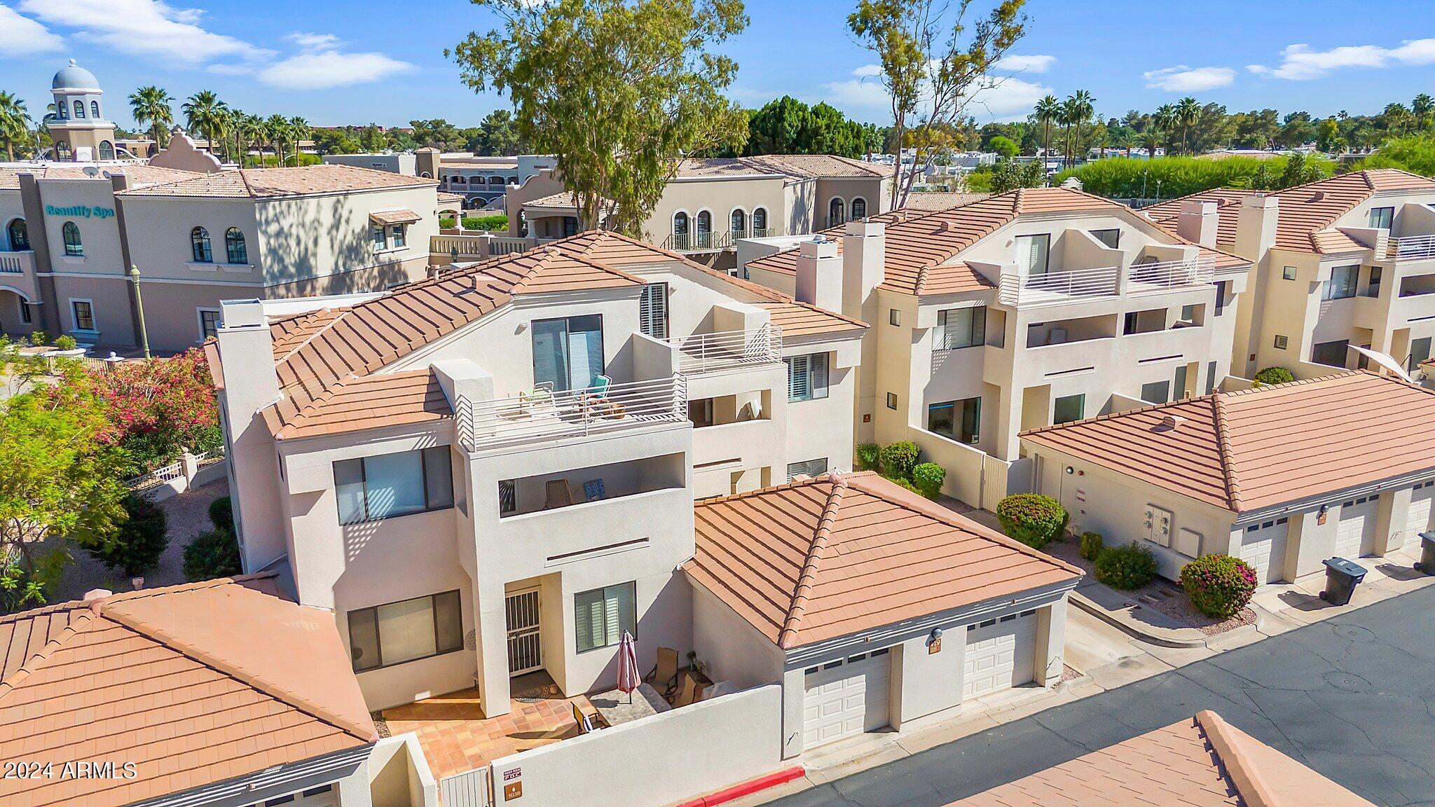 8270 N HAYDEN Road # 2037