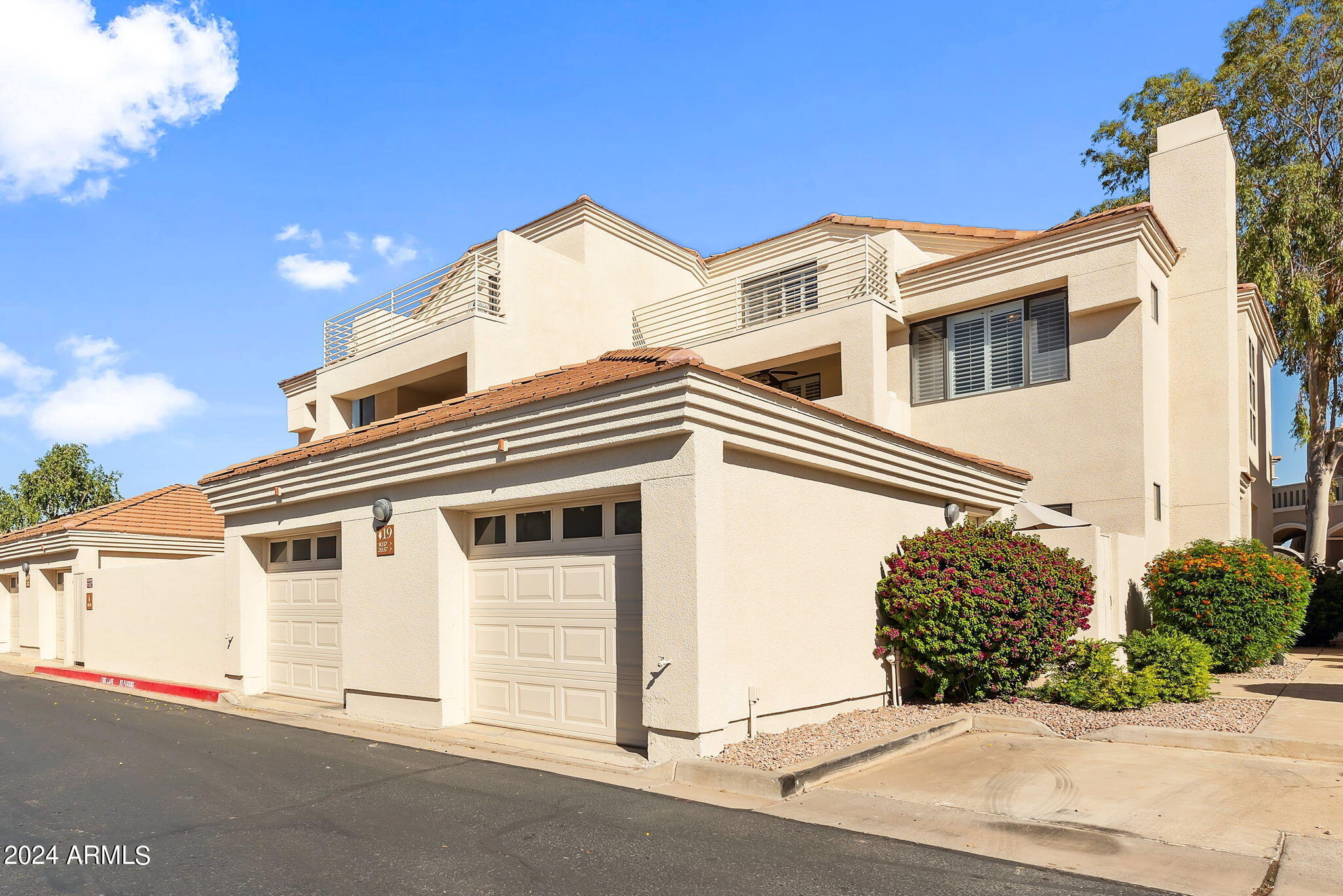 8270 N HAYDEN Road # 2037