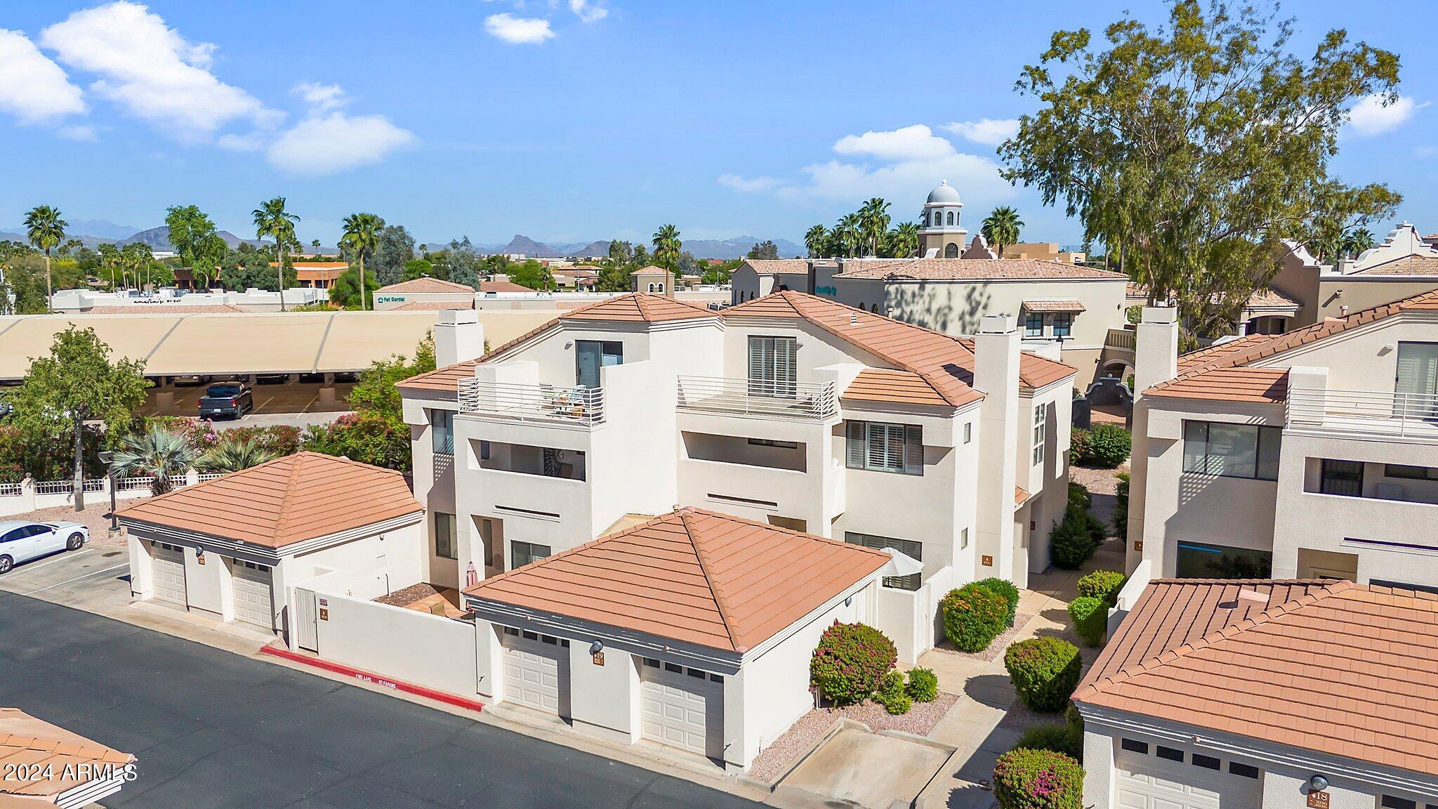 8270 N HAYDEN Road # 2037